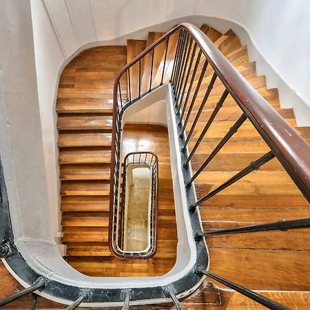 94 - Urban French Kiss Montorgueil Apartment Paris Exterior photo